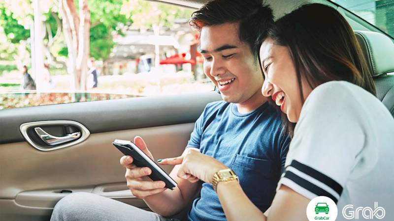 Grab, Mai Linh vừa thêm lực, quyết tâm giành thị trường