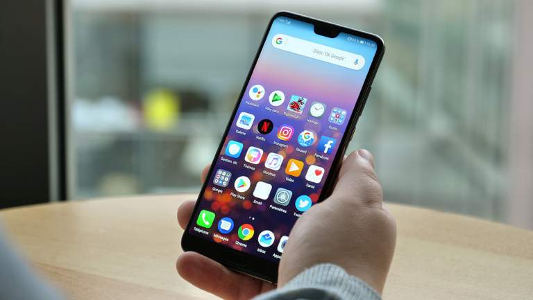 Huawei cam kết dòng Mate, P và Nova được cập nhật 2 tháng/lần