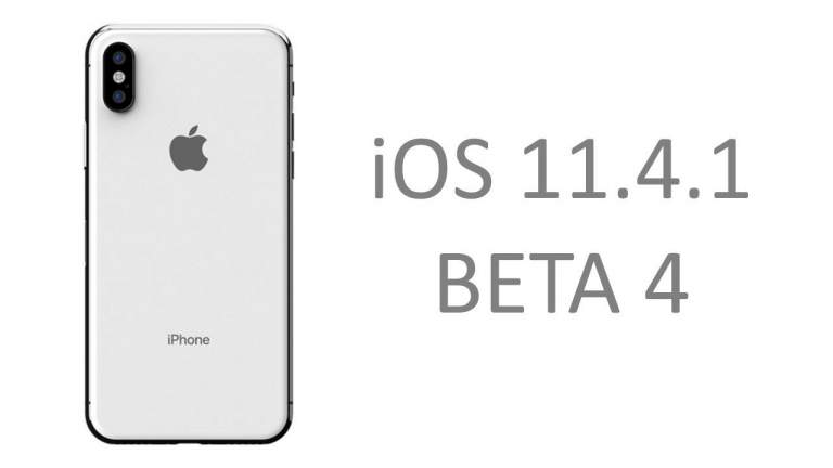 Đã có iOS 11.4.1 beta 4, tvOS 11.4.1 beta 4, macOS 10.13.16 beta 4 và watchOS 4.3.2 beta 3