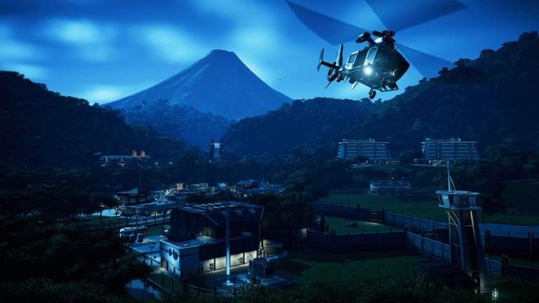 Đánh giá Jurassic World Evolution – công viên khủng long “phiên bản lỗi”