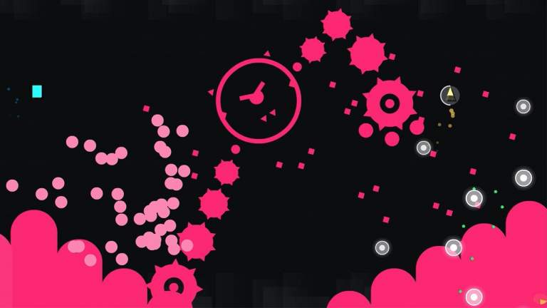 Đánh giá Just Shapes & Beats