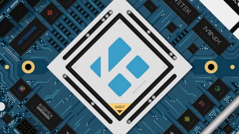 Đã có Kodi 18 Leia alpha 2, mời bạn trải nghiệm