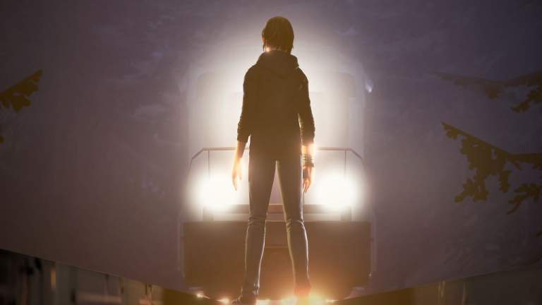 Đánh giá Life is Strange: Before the Storm – tiền truyện Life is Strange