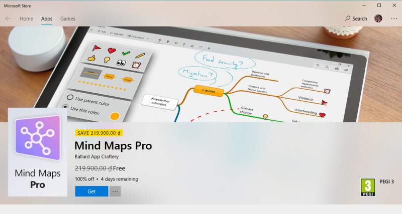 Mind Maps Pro