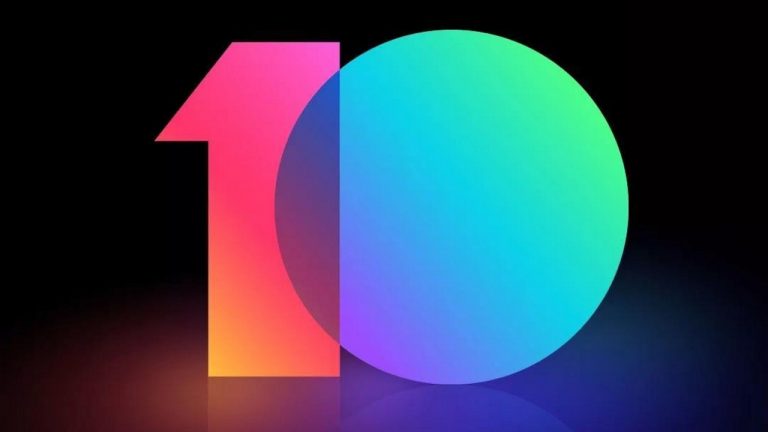 MI 6 nhận được bản ROM MIUI 10 stable đầu tiên