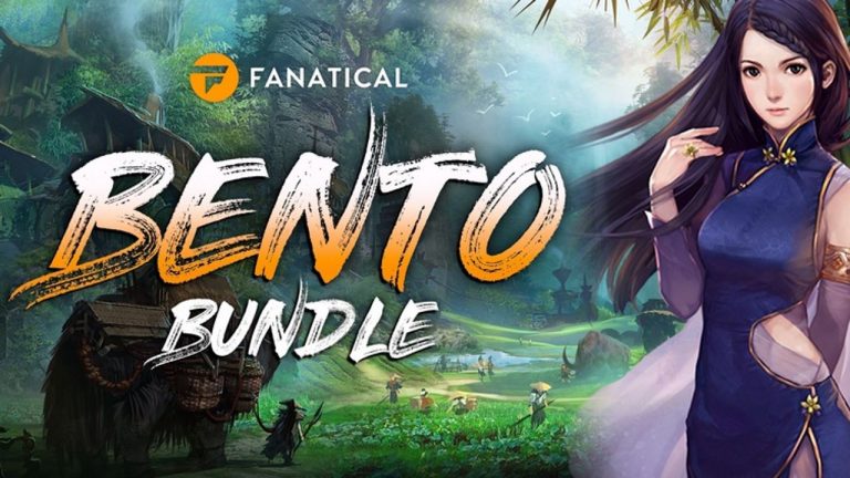 Mua game siêu rẻ: Bento Bundle