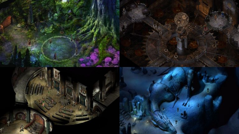 Mua game siêu rẻ: The Infinity Collection