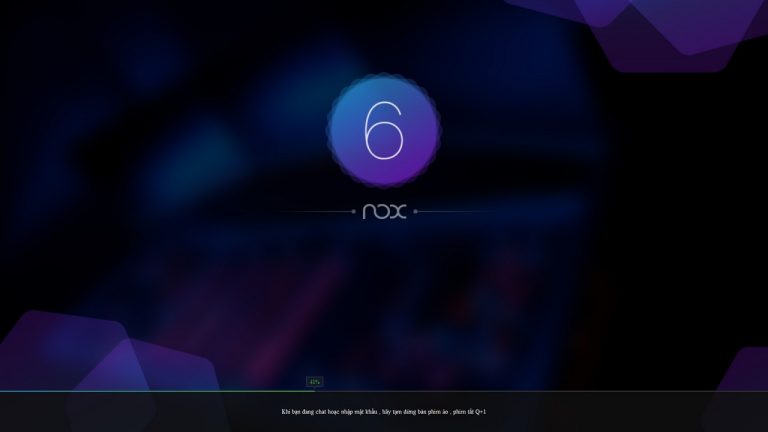 Phần mềm Noxplayer đã đạt 40 triệu người dùng tại Đông Nam Á