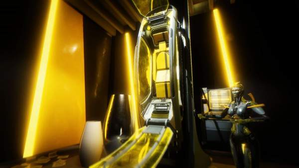 P.A.M.E.L.A. screenshot