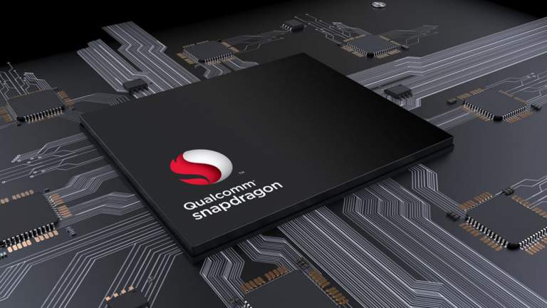 Qualcomm công bố 3 nền tảng điện thoại di động Snapdragon mới