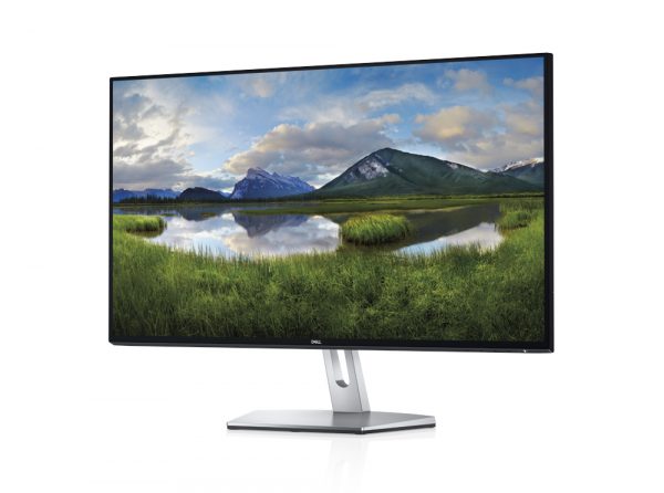 Dell ra mắt loạt màn hình cho văn phòng