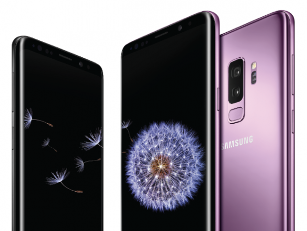 Galaxy S9, S9 Plus giảm đến 4 triệu đồng