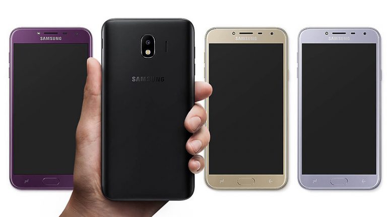Ngày hội Samsung J6, J4 với nhiều quà tặng giá trị tại FPT Shop
