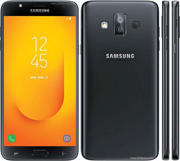 Samsung Galaxy J7 Duo bán độc quyền trên Lazada, giá 5,49 triệu đồng