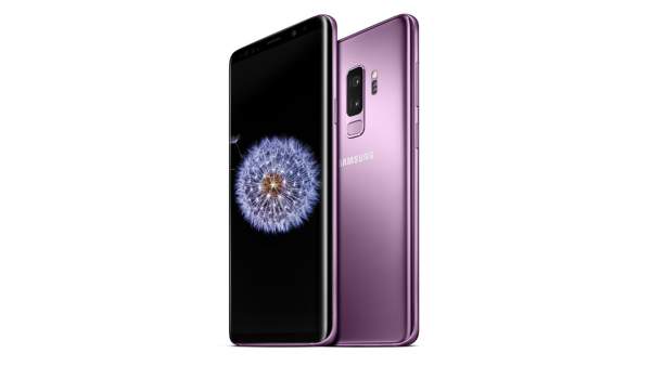 Galaxy S9, S9 Plus giảm đến 4 triệu đồng