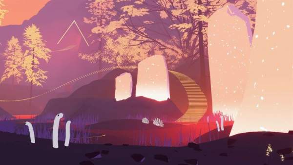 Shape of the World screenshot
