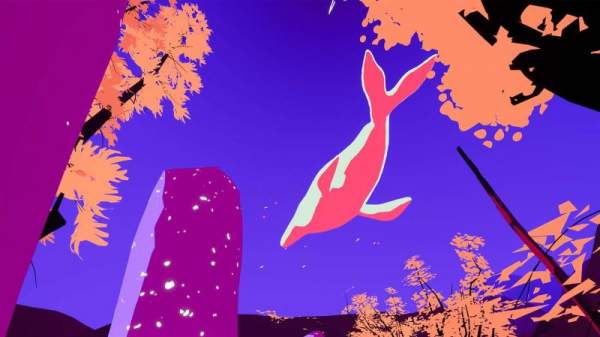 Shape of the World screenshot