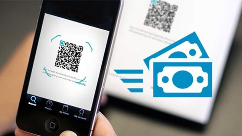 UnionPay chính thức tham gia thị trường thanh toán di động