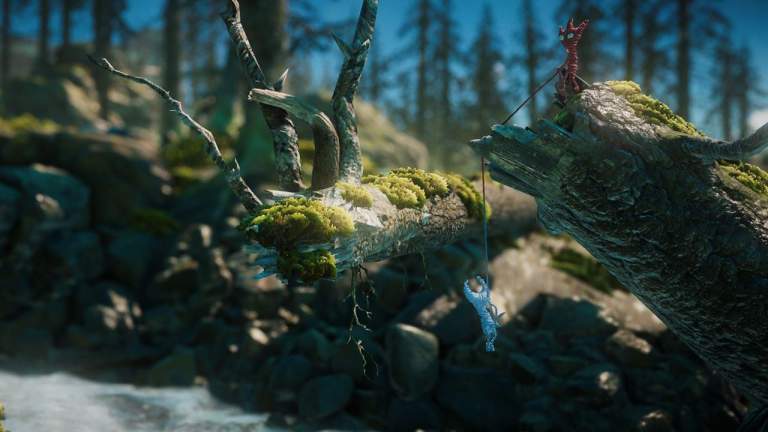 Đánh giá Unravel Two – cặp đôi hoàn hảo