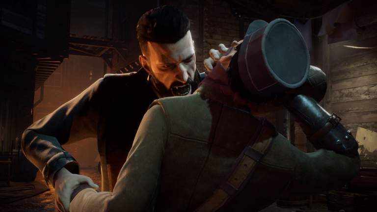Đánh giá Vampyr – bác sĩ ma cà rồng