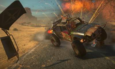 Vroom Kaboom preview Vroom Kaboom preview