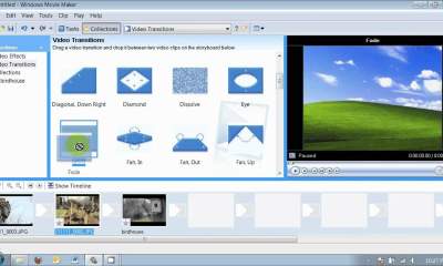 Cách cài Windows Movie Maker trên Windows 10 windows movie maker featured 400x240 - Cách cài Windows Movie Maker trên Windows 10