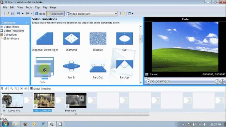 Cách cài Windows Movie Maker trên Windows 10