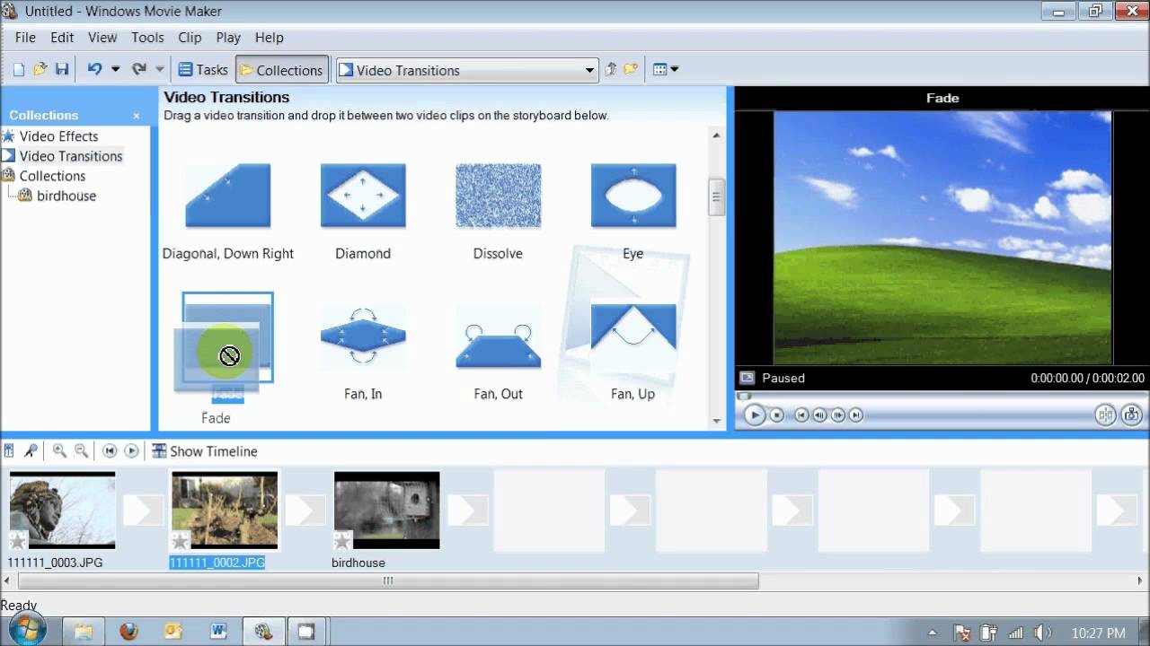 free movie maker download for windows 10