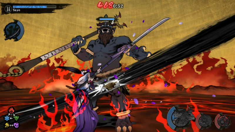Tựa game World of Demons đang soft-launch, mời bạn trải nghiệm