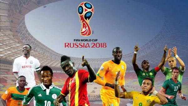 Cách xem những khoảnh khắc nổi bật trong mùa World Cup 2018