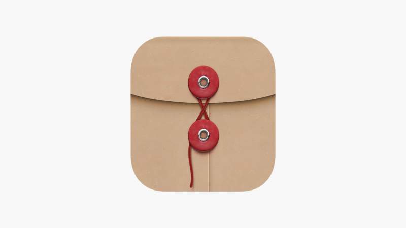 xFiles: Khóa ảnh trên iphone