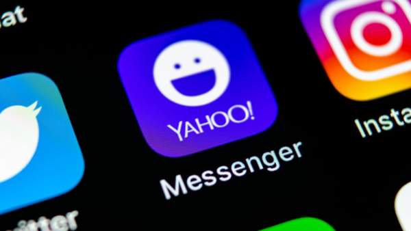 Yahoo! Messenger chính thức bị "khai tử" từ 17/7