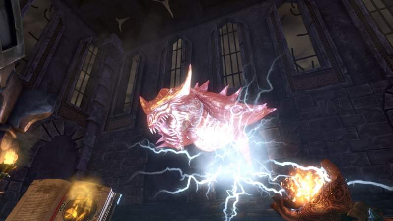Đang miễn phí game FPS đi động Ziggurat, trị giá 165 ngàn đồng