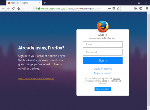Firefox Color: Cá nhân hóa giao diện trình duyệt Firefox