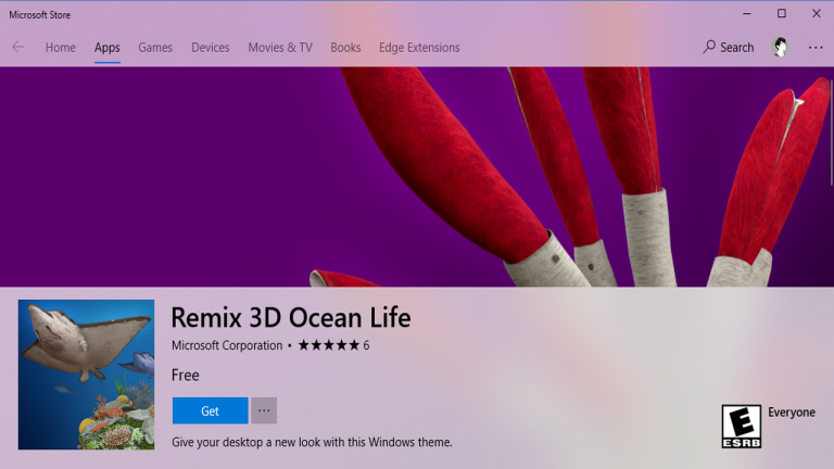 Tổng hợp 12 theme mới toanh trong tháng 7 cho Windows 10