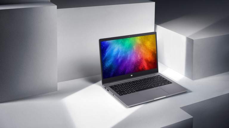 Mi Laptop Air 13,3” lên kệ thị trường VN, giá 21,99 triệu đồng
