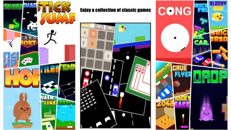 Bộ 23 minigame cho Apple Watch đang miễn phí, giá gốc 2,99USD