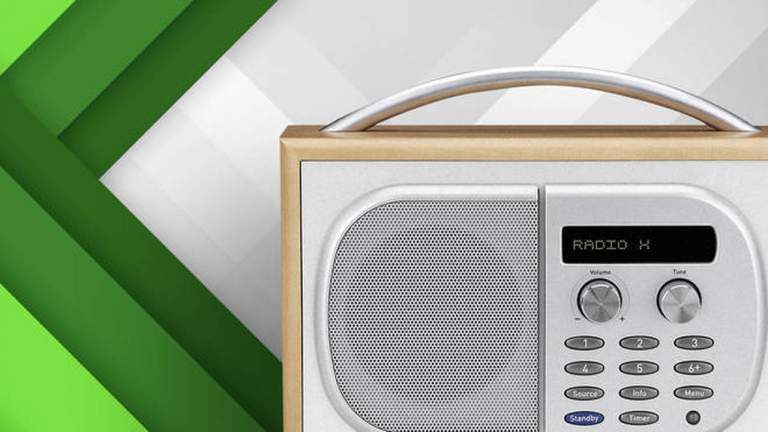 5 Ứng dụng nghe radio mới và miễn phí trên Windows 10