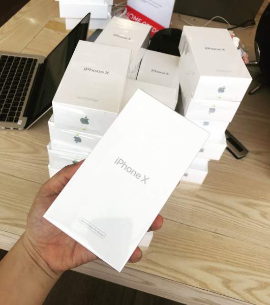 iPhone CPO là gì?