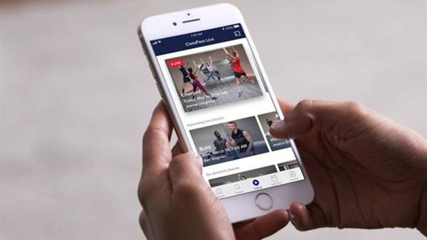 Classpass là gì?
