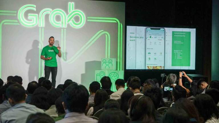 GrabFresh là gì?