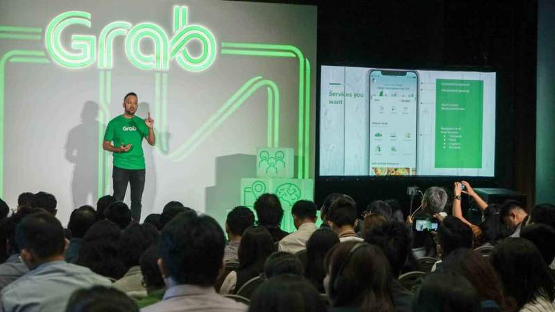 GrabFresh là gì?