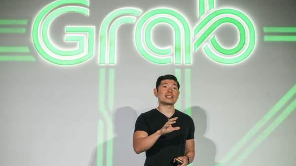 GrabFresh là gì?