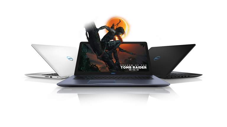 Dell ra mắt G Series – laptop gaming trong bộ phim bom tấn Ant-man and The Wasp