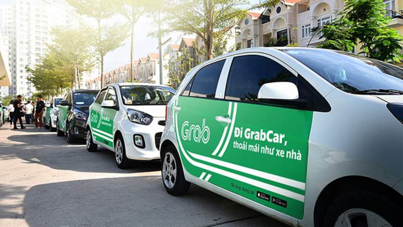 Taxi công nghệ hoạt động ra sau khi Bộ dừng thí điểm?