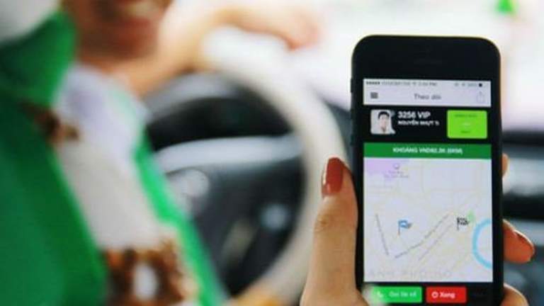 Grab GrabRoad là gì?
