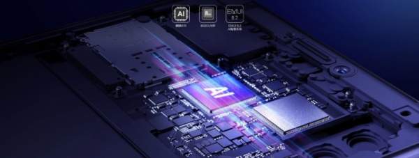 Honor Note 10 ra mắt, pin khủng 5000mAh Honor Note 10 ra mắt, pin khủng 5000mAh