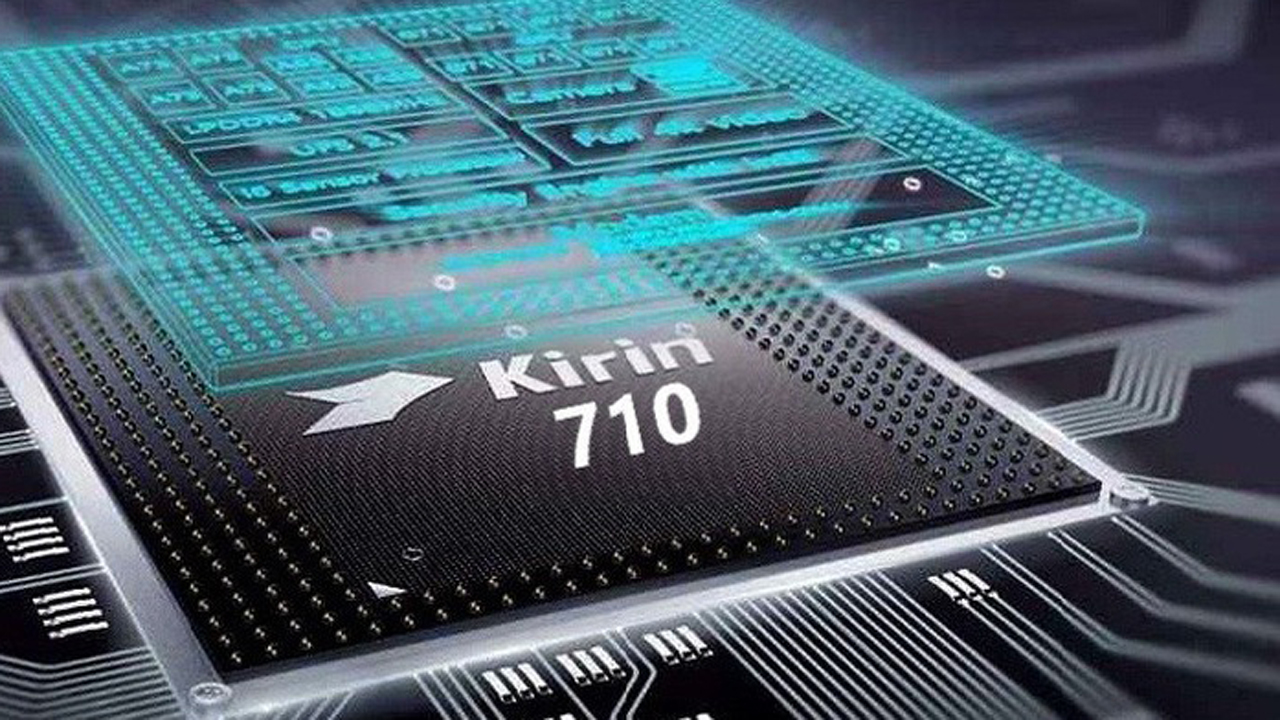 Сравнение процессоров kirin 710 и snapdragon 732g