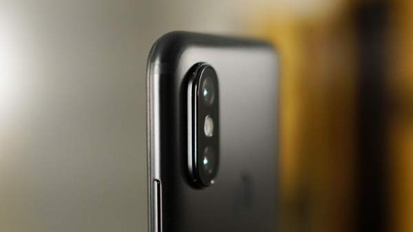 Bộ đôi Xiaomi Mi A2 và A2 Lite ra mắt, giá từ 4.69 triệu đồng
