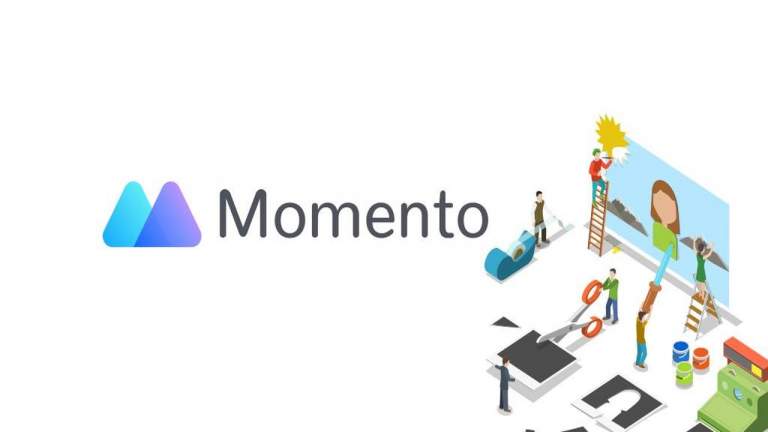 Cách tạo GIF trên Android bằng Momento – GIF Maker